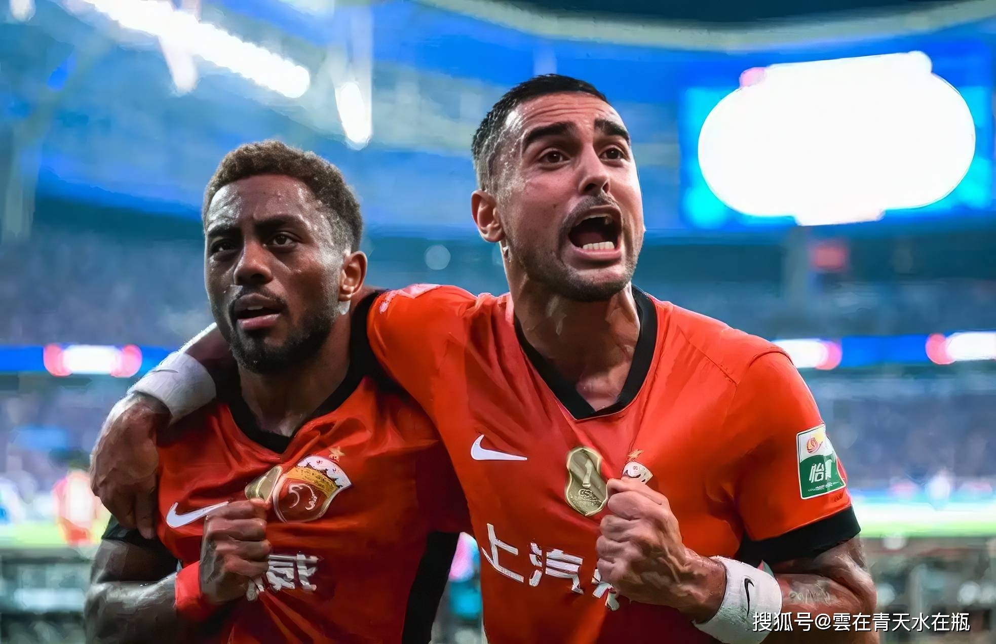 开云官方网站-转会期体能课后，上海申花内部沟通备战法国杯，底气十足，赛季目标并未改变-开云官方网站