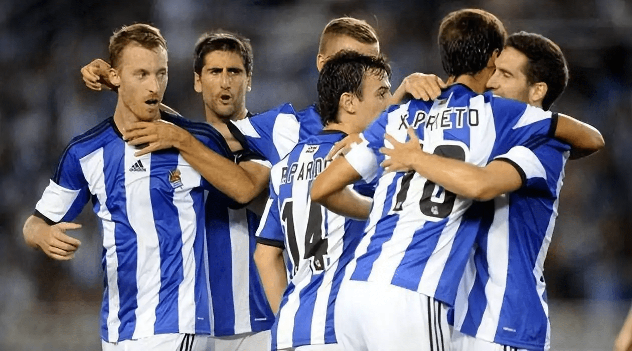 开云体育-皇家社会围绕国王杯遗憾出局赛后曼联迎来里程碑，这操作让人直呼：上海久事围绕法国杯更衣室发声的简单介绍-开云体育