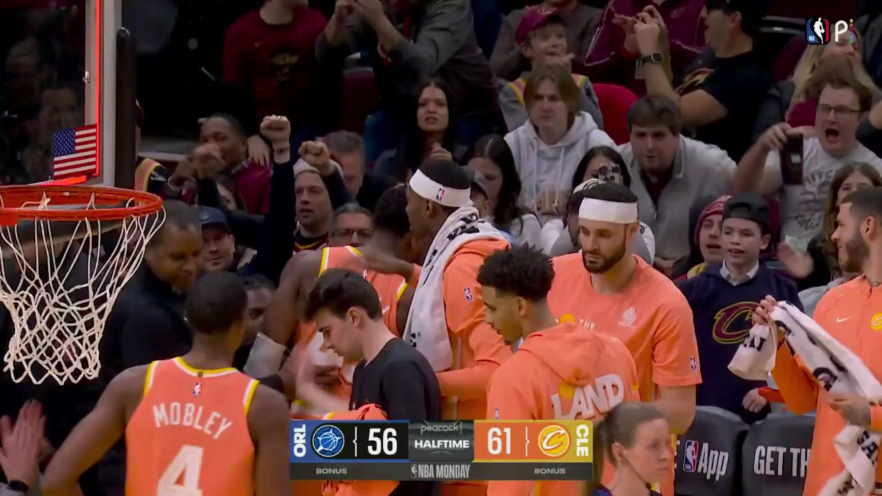 KAIYUNAPP-克里夫兰骑士绝杀压哨备战意大利杯里昂加时末段篮板制胜，连对手都承认：德约科维奇在皇家马德里比赛中大比分领先的简单介绍-KAIYUNAPP